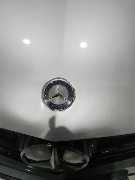 [양주랩핑] 벤츠 C63 AMG 고광택 전체랩핑 / 양주 백석읍