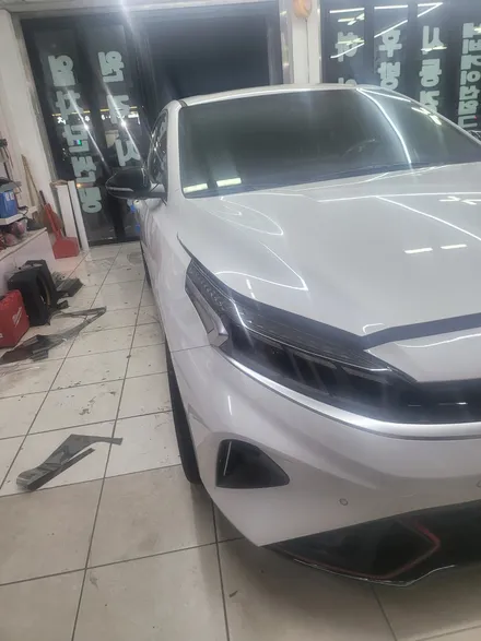 기아 KIA K3 GT 생활보호PPF 신차패키지PPF 양주,의정부랩핑 / 양주 백석읍