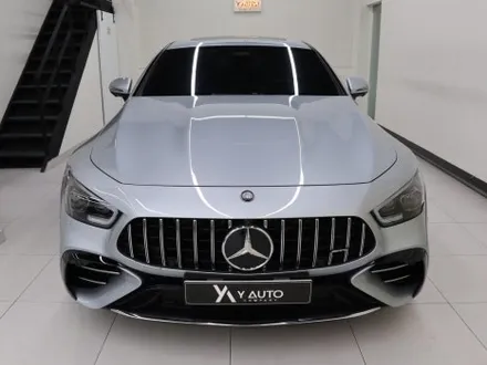 벤츠 GT43 AMG 크롬죽이기 시공 인천 송도 와이오토 / 인천 연수구 송도동