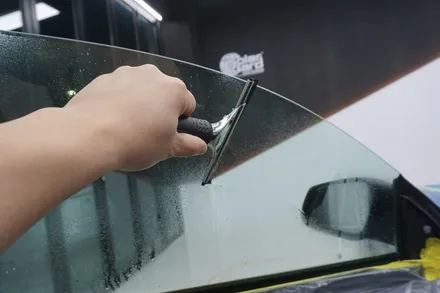 BMW M2 썬팅, FULL PPF 시공_솔라가드 프리미엄 송도 직영점/인천 연수구 송도신도시 / 인천 연수구 송도동