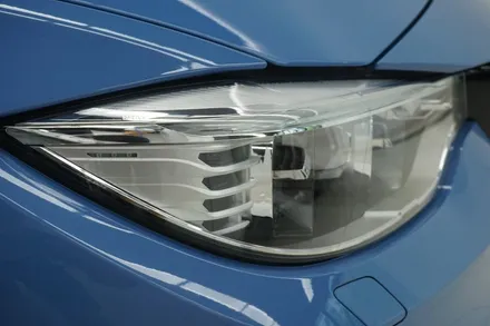BMW M3 프론트 패키지PPF / 인천 연수구 송도동