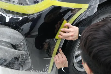 인천PPF추천 솔라가드 프리미엄 송도직영점 BMW X4 신차패키지 퀀텀썬팅 생활보호PPF로 스타일리쉬함 업그레이드!! / 인천 연수구 송도동