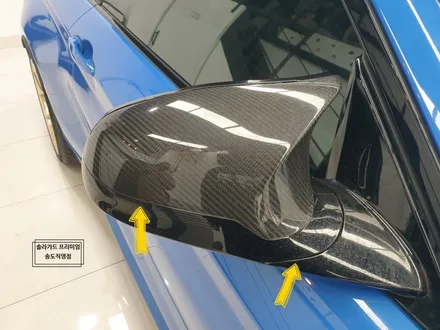 인천송도PPF 솔라가드 프리미엄 송도직영점에서 BMW M2 차량전체 PPF 시공 완료!! / 인천 연수구 송도동