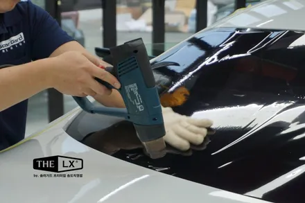 인천송도 틴팅추천! BMW 220i 그란쿠페 썬팅 시공후기! / 인천 연수구 송도동