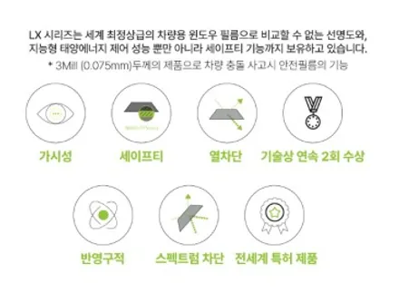 인천송도 자동차 썬팅추천업체 1순위 더엘엑스 (THE LX) 송도직영점 BMW M5 시공퀄리티 최고!! / 인천 연수구 송도동