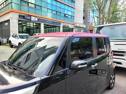 THE LX 솔라가드프리미엄 썬팅 내돈내산시공 10년차 직원이 쓴 BMW 320i 자동차썬팅추천필름!! / 인천 연수구 송도동
