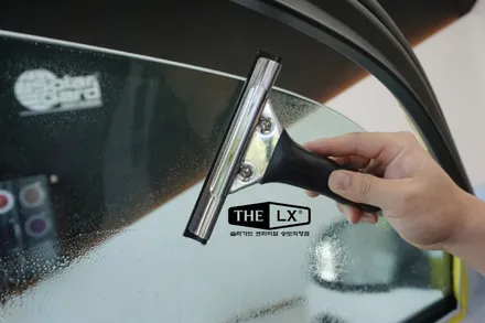인천송도 BMW X6  썬팅으로 추천하는 THE LX(더엘엑스) 솔라가드프리미엄 퀀텀의 매력!! / 인천 연수구 송도동