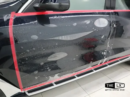 BMW X7 PPF 시공을 하는 이유! 장점 부위 추천 / 인천 연수구 송도동