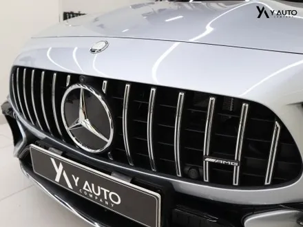 벤츠 GT43 AMG 크롬죽이기 시공 인천 송도 와이오토 / 인천 연수구 송도동