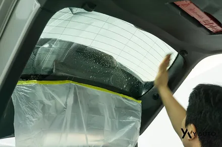 BMW iX3 신차 패키지 추천, 송도 와이오토 컴퍼니에서 / 인천 연수구 송도동