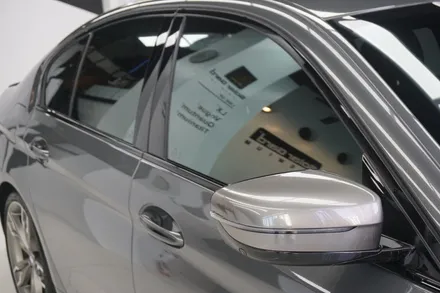 인천 송도 썬팅, ppf, 랩핑-솔라가드프리미엄송도점,코션 인천점_BMW550d / 인천 연수구 송도동