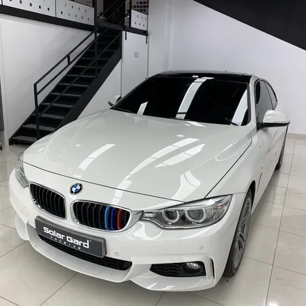 인천 랩핑 잘하는 곳 / 탑폴리에 루프스킨 시공으로 비주얼 물오른 / 인천 연수구 송도동