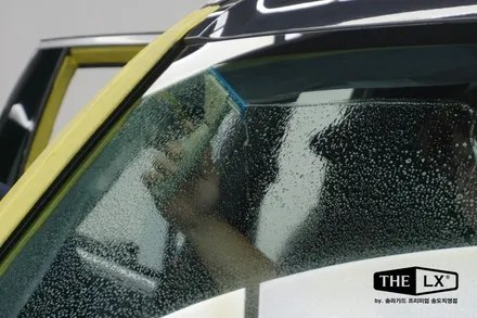 인천 송도 썬팅 추천 BMW X7 더엘엑스 솔라가드 프리미엄 퀀텀 틴팅으로 드레스업!! / 인천 연수구 송도동