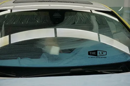 인천송도 틴팅추천! BMW 220i 그란쿠페 썬팅 시공후기! / 인천 연수구 송도동