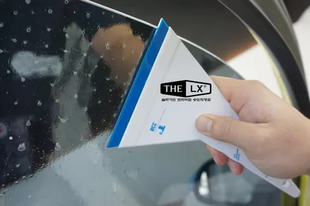 인천송도 BMW X6  썬팅으로 추천하는 THE LX(더엘엑스) 솔라가드프리미엄 퀀텀의 매력!! / 인천 연수구 송도동