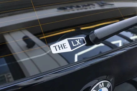 송도 썬팅 추천, BMW X3 더엘엑스 솔라가드 프리미엄 티타늄 시공 / 인천 연수구 송도동