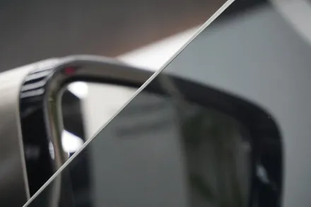 인천 송도 썬팅, ppf 전문 업체 솔라가드프리미엄송도직영점_bmw550d / 인천 연수구 송도동