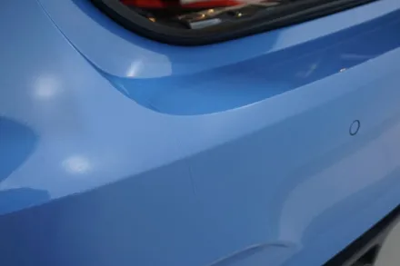 BMW M3 프론트 패키지PPF / 인천 연수구 송도동