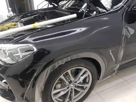 인천PPF추천 솔라가드 프리미엄 송도직영점 BMW X4 신차패키지 퀀텀썬팅 생활보호PPF로 스타일리쉬함 업그레이드!! / 인천 연수구 송도동