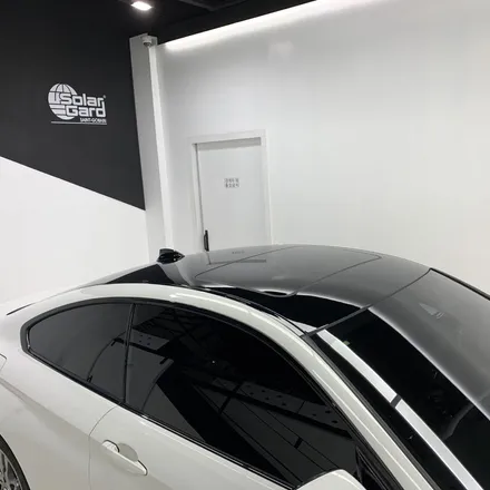 인천 랩핑 잘하는 곳 / 탑폴리에 루프스킨 시공으로 비주얼 물오른 / 인천 연수구 송도동