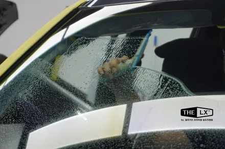 인천 송도 썬팅 추천 BMW X7 더엘엑스 솔라가드 프리미엄 퀀텀 틴팅으로 드레스업!! / 인천 연수구 송도동