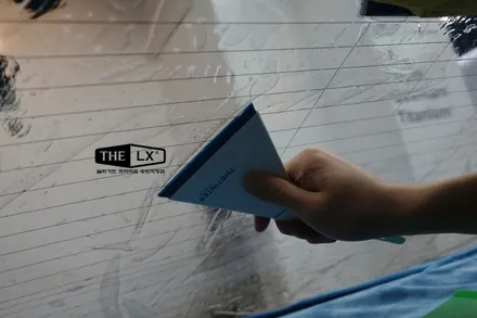 THE LX 솔라가드프리미엄 썬팅 내돈내산시공 10년차 직원이 쓴 BMW 320i 자동차썬팅추천필름!! / 인천 연수구 송도동