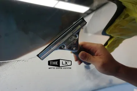 인천송도 BMW X6  썬팅으로 추천하는 THE LX(더엘엑스) 솔라가드프리미엄 퀀텀의 매력!! / 인천 연수구 송도동