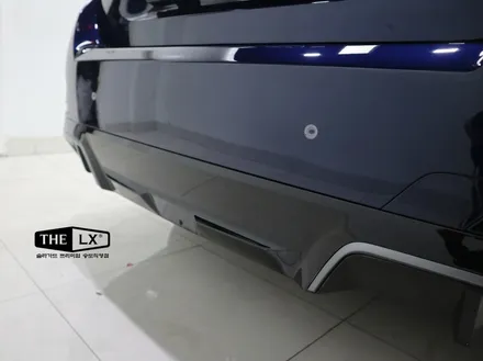 BMW i4 막 출고한 차량처럼 깨끗한 도장면을 유지하는 방법! 인천송도 PPF시공 어떠세요? / 인천 연수구 송도동