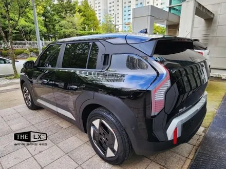 기아 전기차 EV3 신차패키지 티타늄 썬팅 선택 이유 / 인천 연수구 송도동