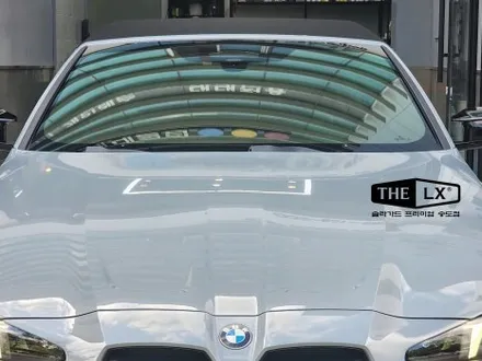 인천 BMW M4 컨버터블 신차패키지 시공 내역은? / 인천 연수구 송도동