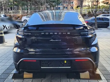 포르쉐 마칸4 전기SUV 티타늄 썬팅 선택이유 / 인천 연수구 송도동