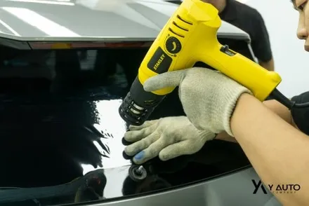 BMW iX3 신차 패키지 추천, 송도 와이오토 컴퍼니에서 / 인천 연수구 송도동