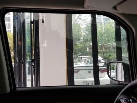 아내를 위한 틴팅 선물 / 인천 연수구 송도동