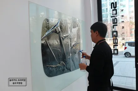 인천 신차패키지 전문 테슬라 모델3 솔라가드 퀀텀으로 가성비 조합 완성!! / 인천 연수구 송도동