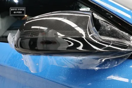 인천송도PPF 솔라가드 프리미엄 송도직영점에서 BMW M2 차량전체 PPF 시공 완료!! / 인천 연수구 송도동