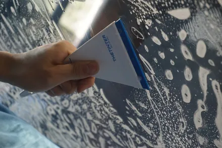 인천송도틴팅추천 렉서스 ES300h 프리미엄썬팅은 역시 솔라가드 프리미엄 LX+퀀텀조합이죠!! / 인천 연수구 송도동