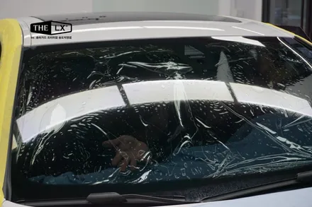 인천송도 틴팅추천! BMW 220i 그란쿠페 썬팅 시공후기! / 인천 연수구 송도동