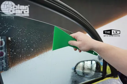 인천송도 the lx 솔라가드 프리미엄 송도직영점, 와이오토 제네시스 GV80 썬팅시공 후기 / 인천 연수구 송도동