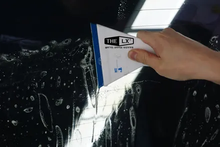 그래서 후회하지 않을 제일 좋은 썬팅필름이 대체 어떤 필름일까요? BMW X6 틴팅시공후기 THE LX 송도직영점 / 인천 연수구 송도동