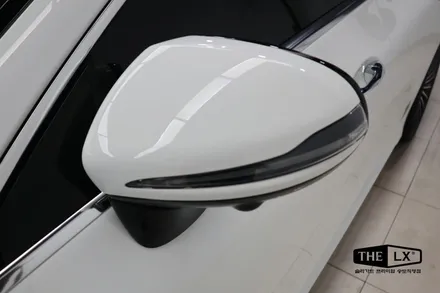 인천송도 벤츠 CLS450 전체PPF시공 퀄리티 좋은 업체! THE LX 송도직영점 적극 추천하는 이유!! / 인천 연수구 송도동