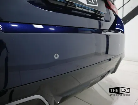 BMW i4 막 출고한 차량처럼 깨끗한 도장면을 유지하는 방법! 인천송도 PPF시공 어떠세요? / 인천 연수구 송도동