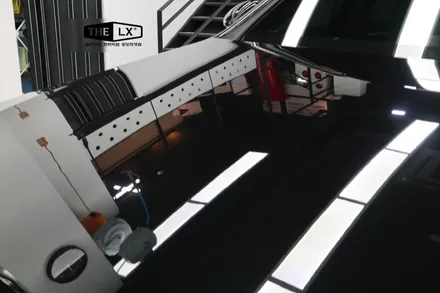 벤츠 S500 내차를 아끼는 현명한 방법! 자동차PPF시공 적극추천합니다!! / 인천 연수구 송도동