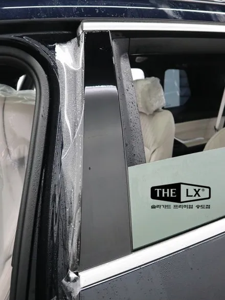 BMW X7 PPF 시공을 하는 이유! 장점 부위 추천 / 인천 연수구 송도동
