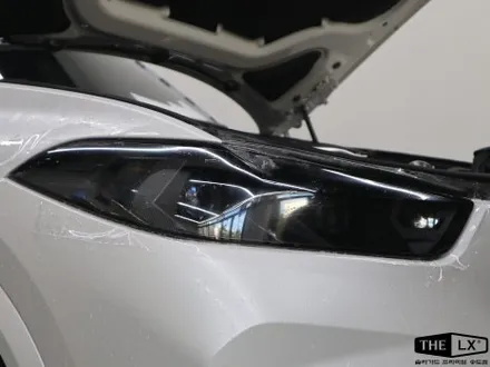 BMW X5 무광 전체 PPF 실내 PPF 시공 인천 / 인천 연수구 송도동