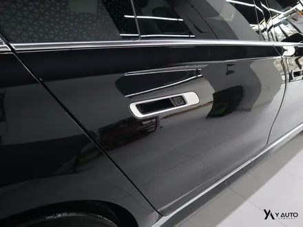 전체 PPF로 BMW 740i 도장면 보호 인천 PPF 전문 와이오토 / 인천 연수구 송도동