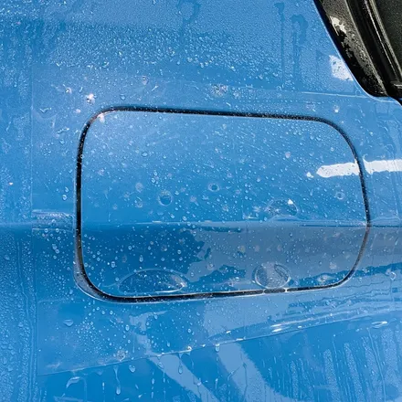 BMW M3 프론트 패키지PPF / 인천 연수구 송도동