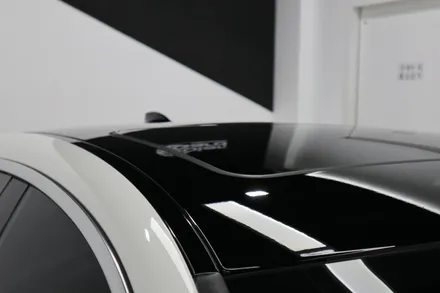 인천 랩핑 추천 솔라가드 프리미엄 송도직영점 BMW 420I 탑폴리에 루프스킨 / 인천 연수구 송도동