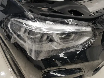 인천PPF추천 솔라가드 프리미엄 송도직영점 BMW X4 신차패키지 퀀텀썬팅 생활보호PPF로 스타일리쉬함 업그레이드!! / 인천 연수구 송도동