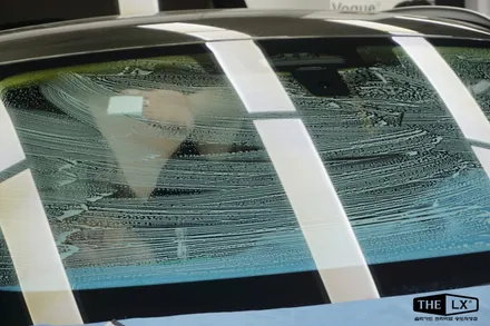 그래서 후회하지 않을 제일 좋은 썬팅필름이 대체 어떤 필름일까요? BMW X6 틴팅시공후기 THE LX 송도직영점 / 인천 연수구 송도동