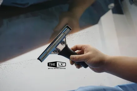 인천송도 자동차 썬팅추천업체 1순위 더엘엑스 (THE LX) 송도직영점 BMW M5 시공퀄리티 최고!! / 인천 연수구 송도동